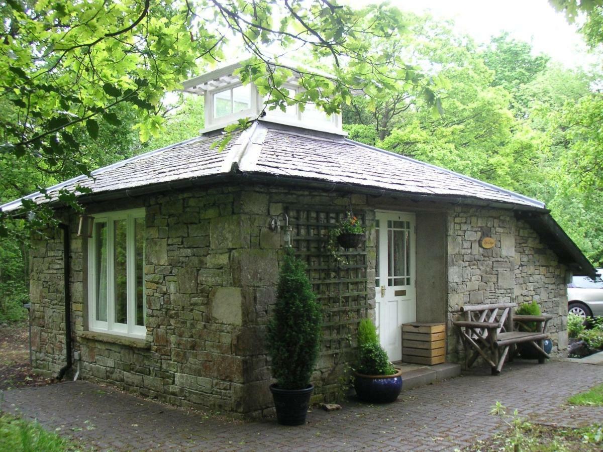 Rose Cottage, Meathop Grange Grange-over-Sands Exterior foto