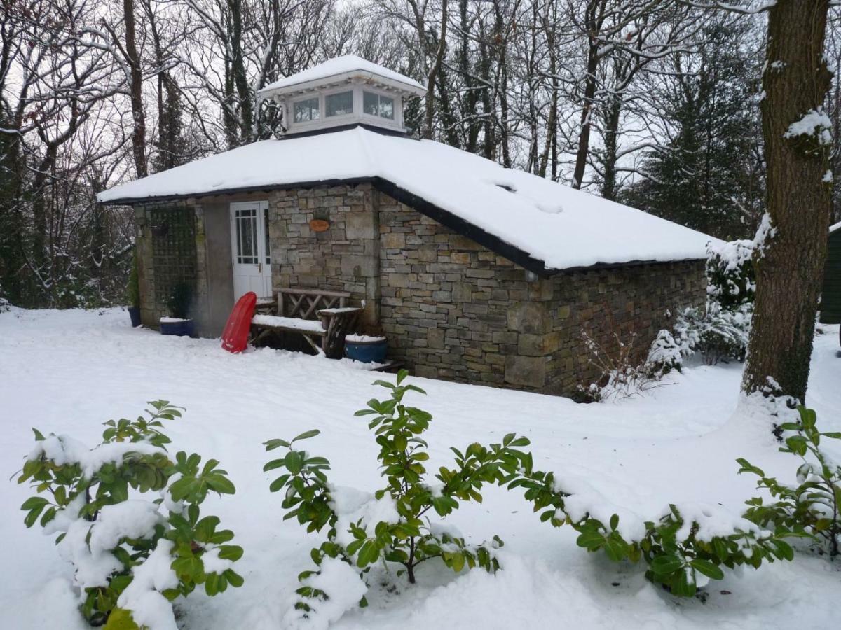Rose Cottage, Meathop Grange Grange-over-Sands Exterior foto